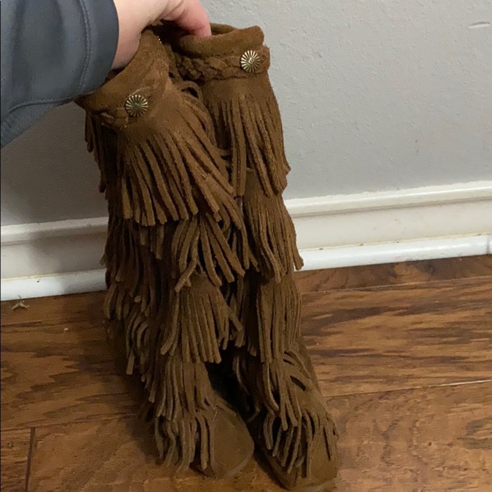 Boots - Picture 2 of 2